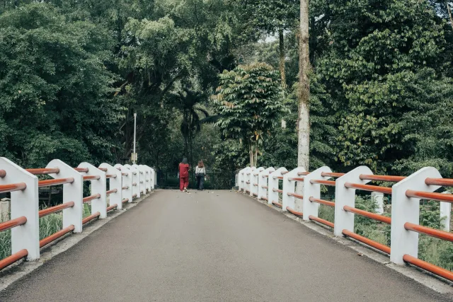 Malaisie — itineraire 15 jours