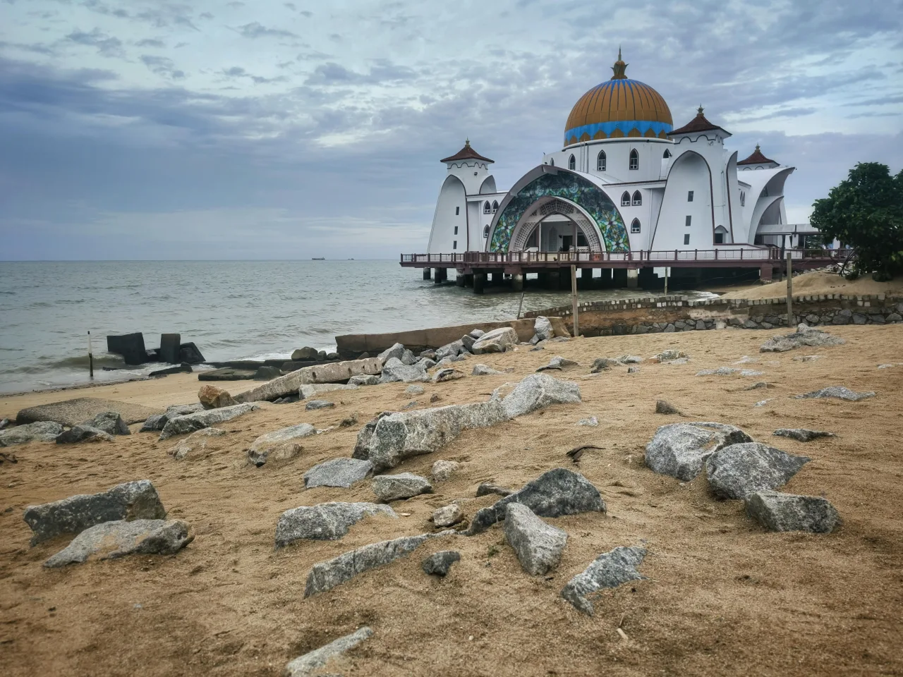 Malaisie — sites unesco