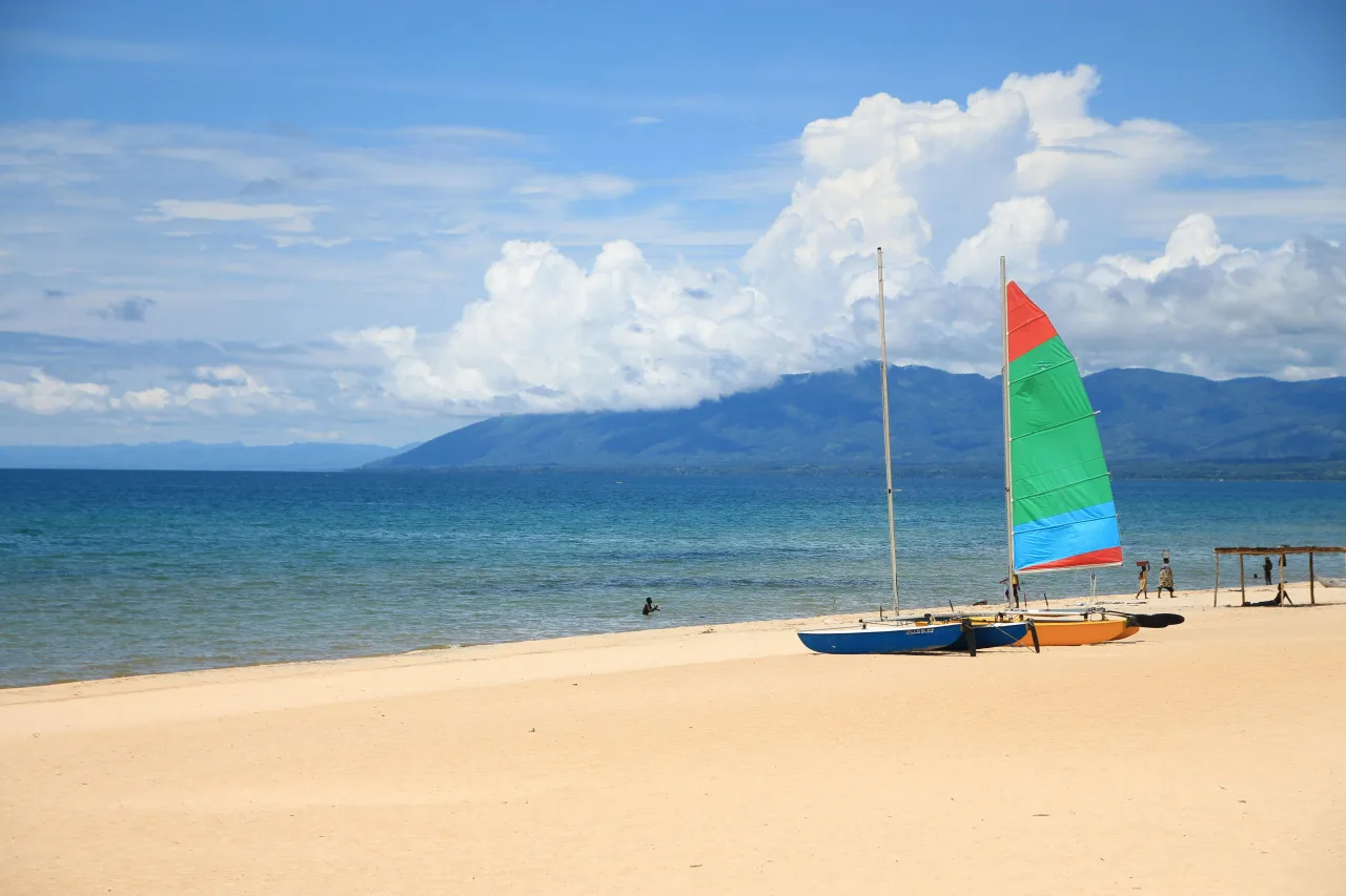Malawi — top activites