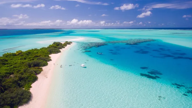 Maldives — itineraire 10 jours