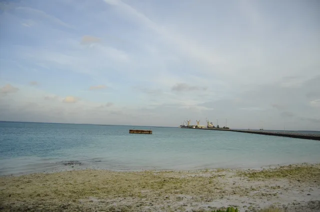 Maldives — quand partir
