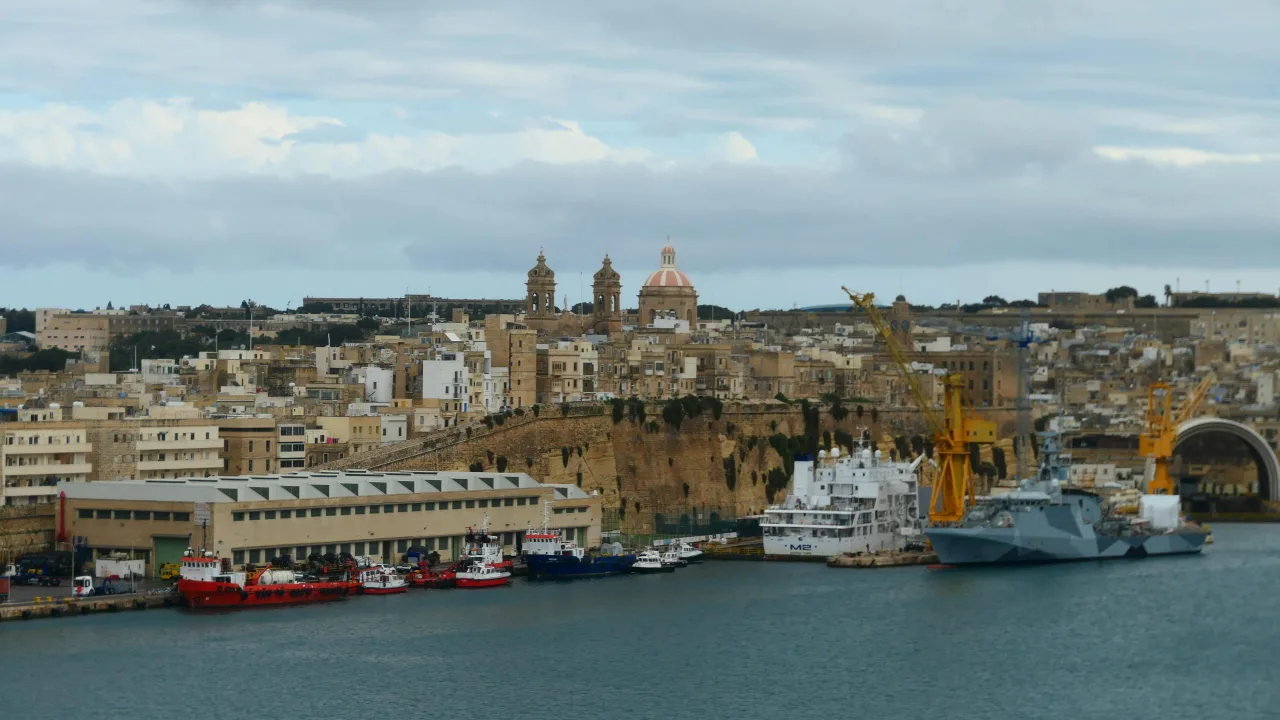 Malte — guide de voyage
