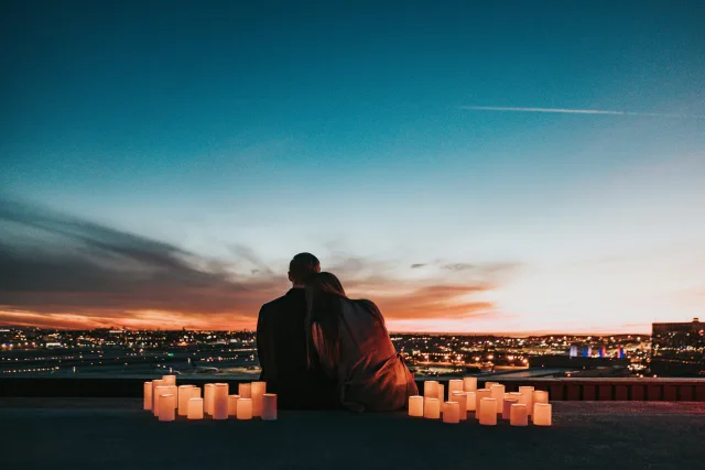 Malte — voyage amoureux