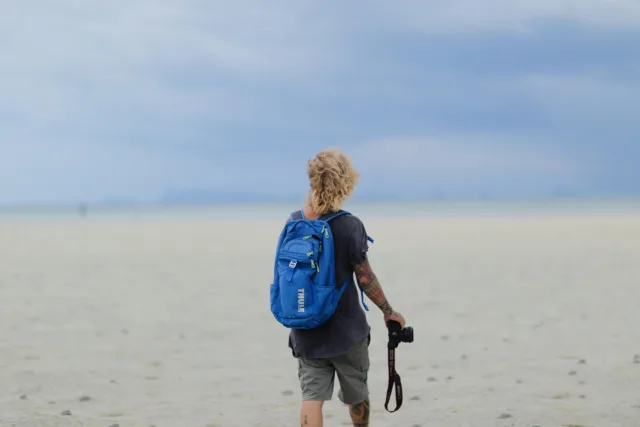 Malte — voyage solo