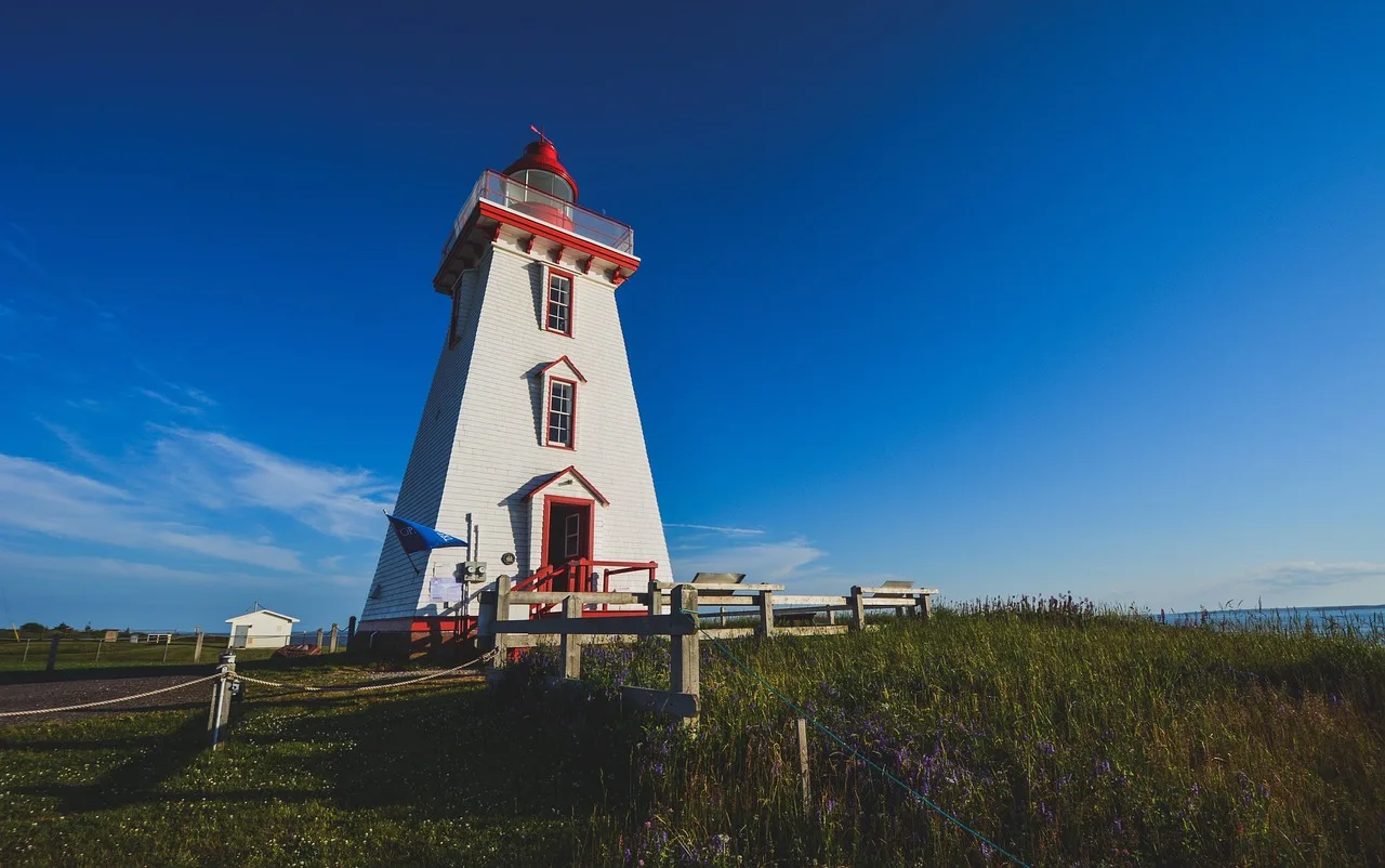 Provinces Maritimes — ou dormir