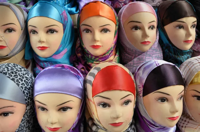 Maroc — culture