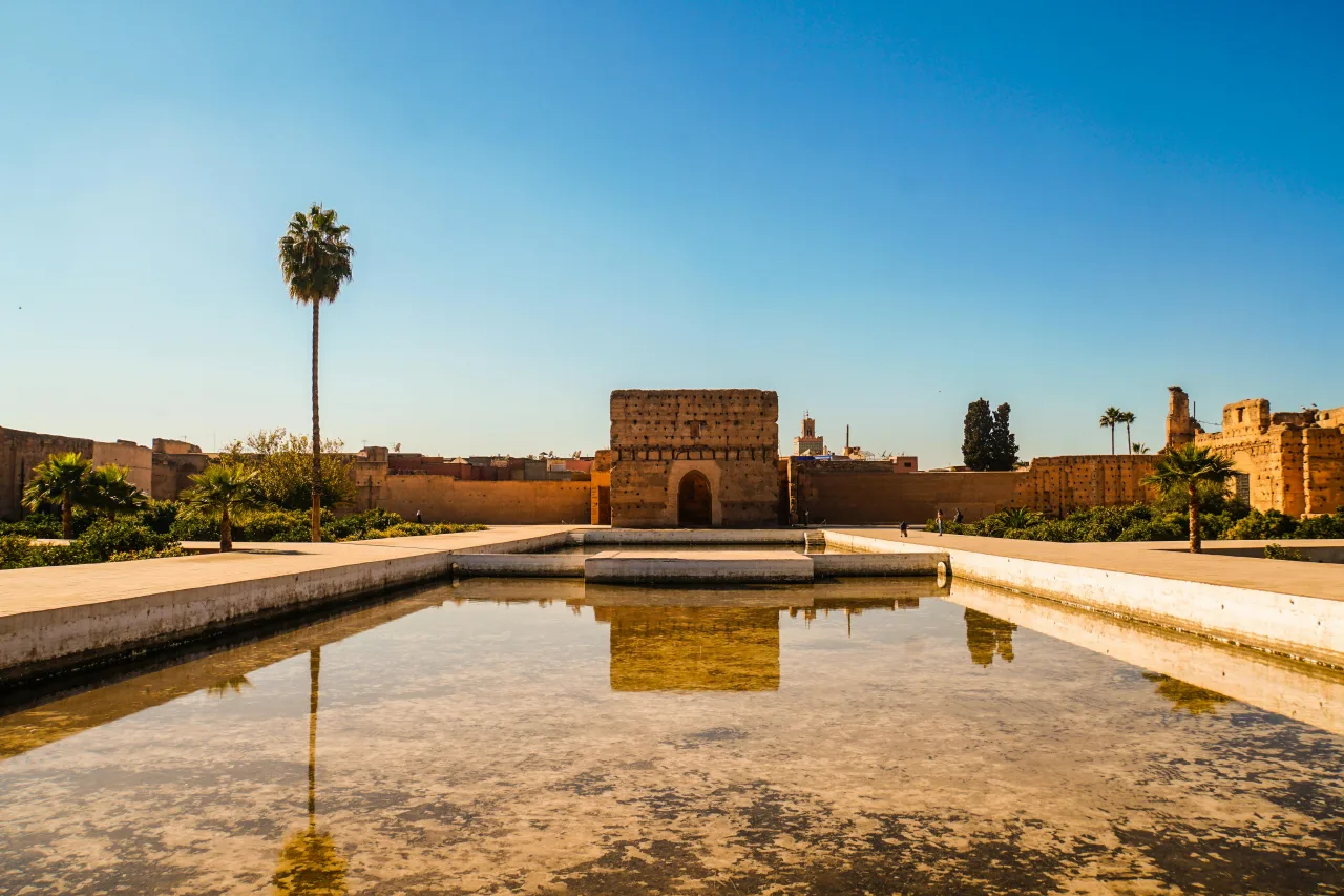 Maroc — incontournables