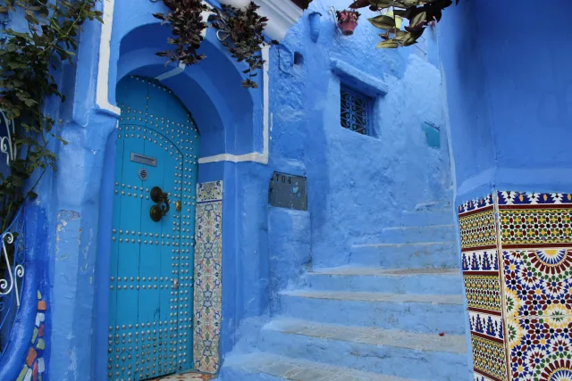 Maroc — location voiture