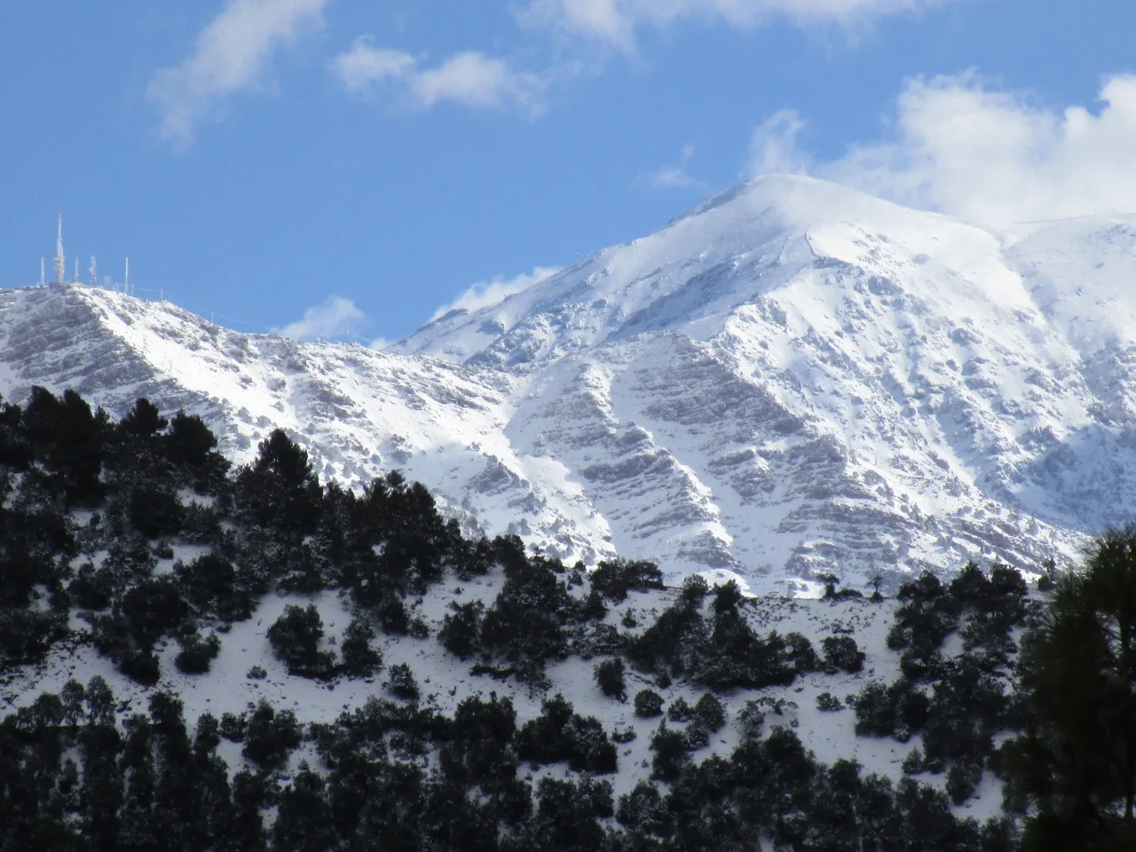 Maroc nature Maroc