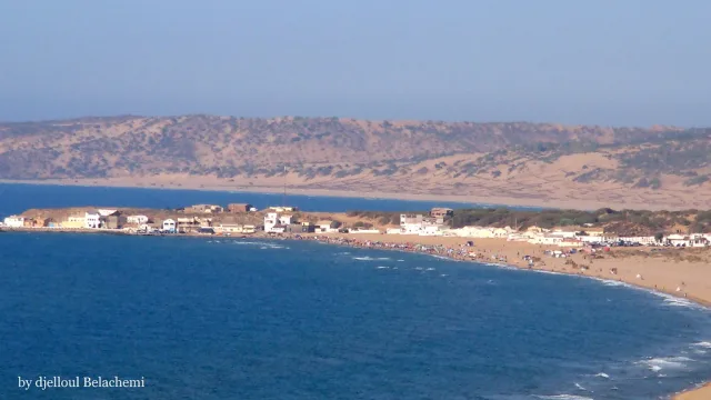 Maroc — plages
