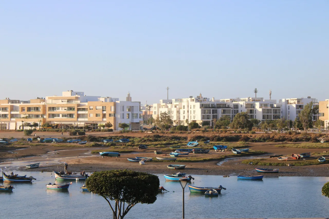 Maroc — profil voyageur