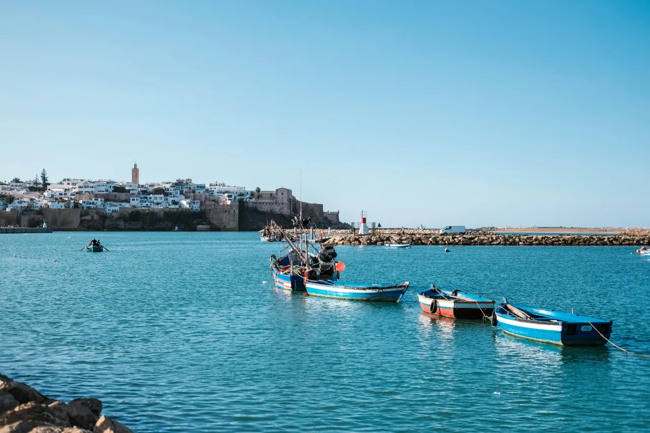 Maroc — profil voyageur