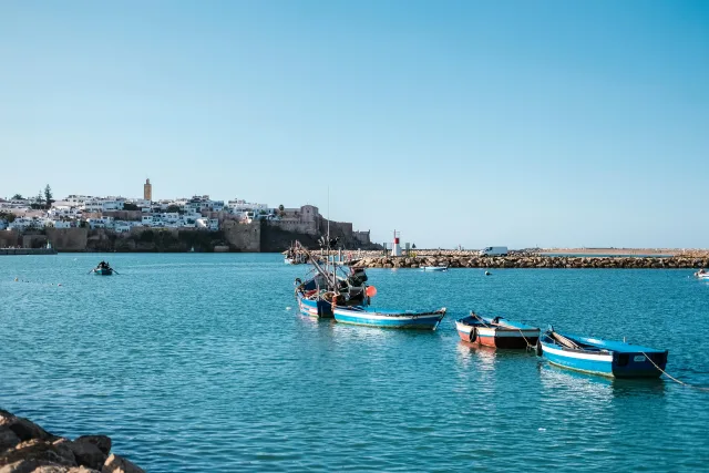Maroc — profil voyageur