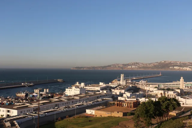 Maroc — profil voyageur