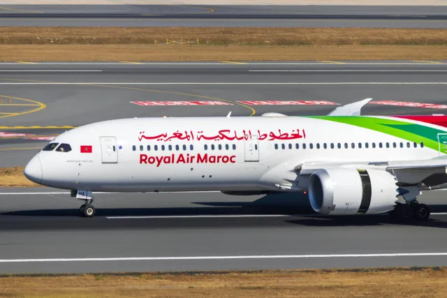 Maroc — voyage pas cher