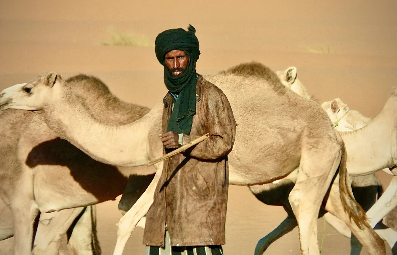 Mauritanie — guide de voyage
