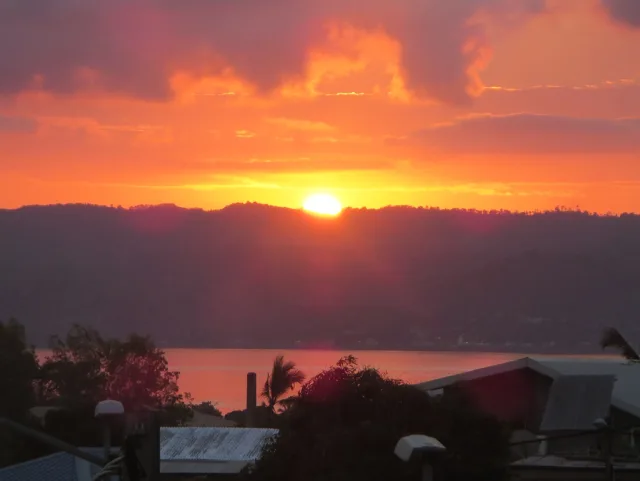 Mayotte — hub principal pays
