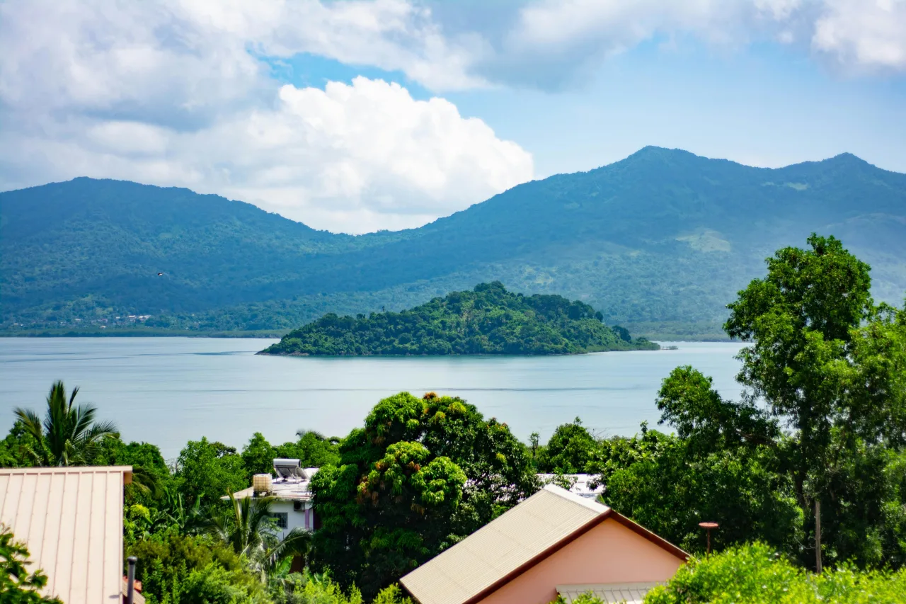 Mayotte — itineraire 15 jours
