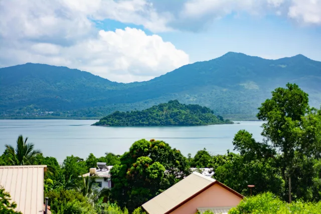 Mayotte — itineraire 15 jours