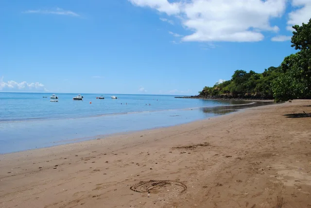 Mayotte — top activites