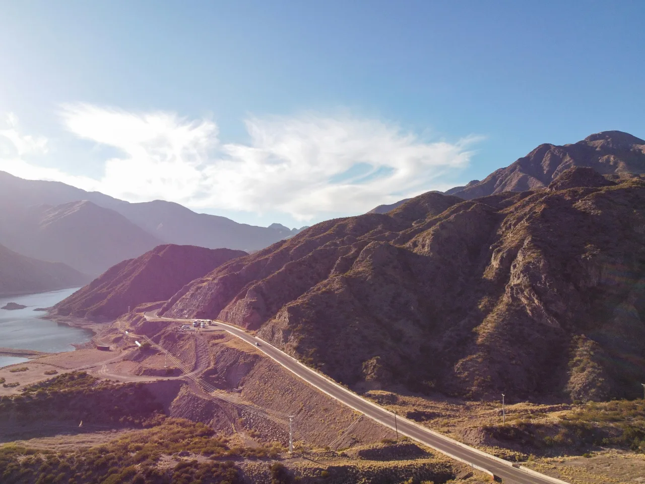 Mendoza — guide de voyage