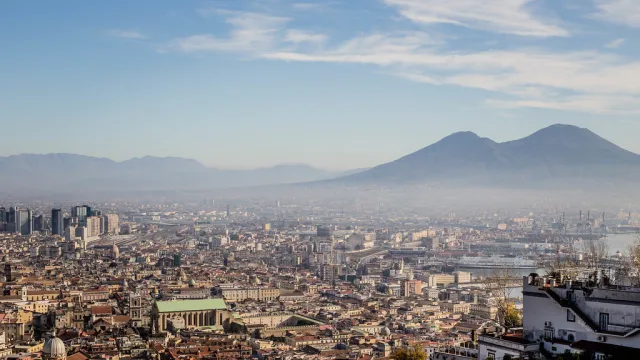Milan — hub principal ville