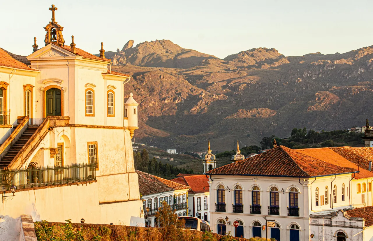 Minas Gerais — guide de voyage