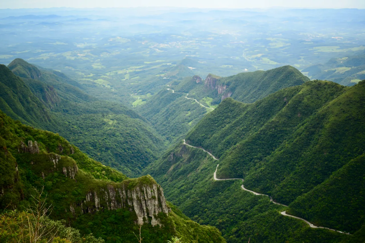 Minas Gerais — que voir