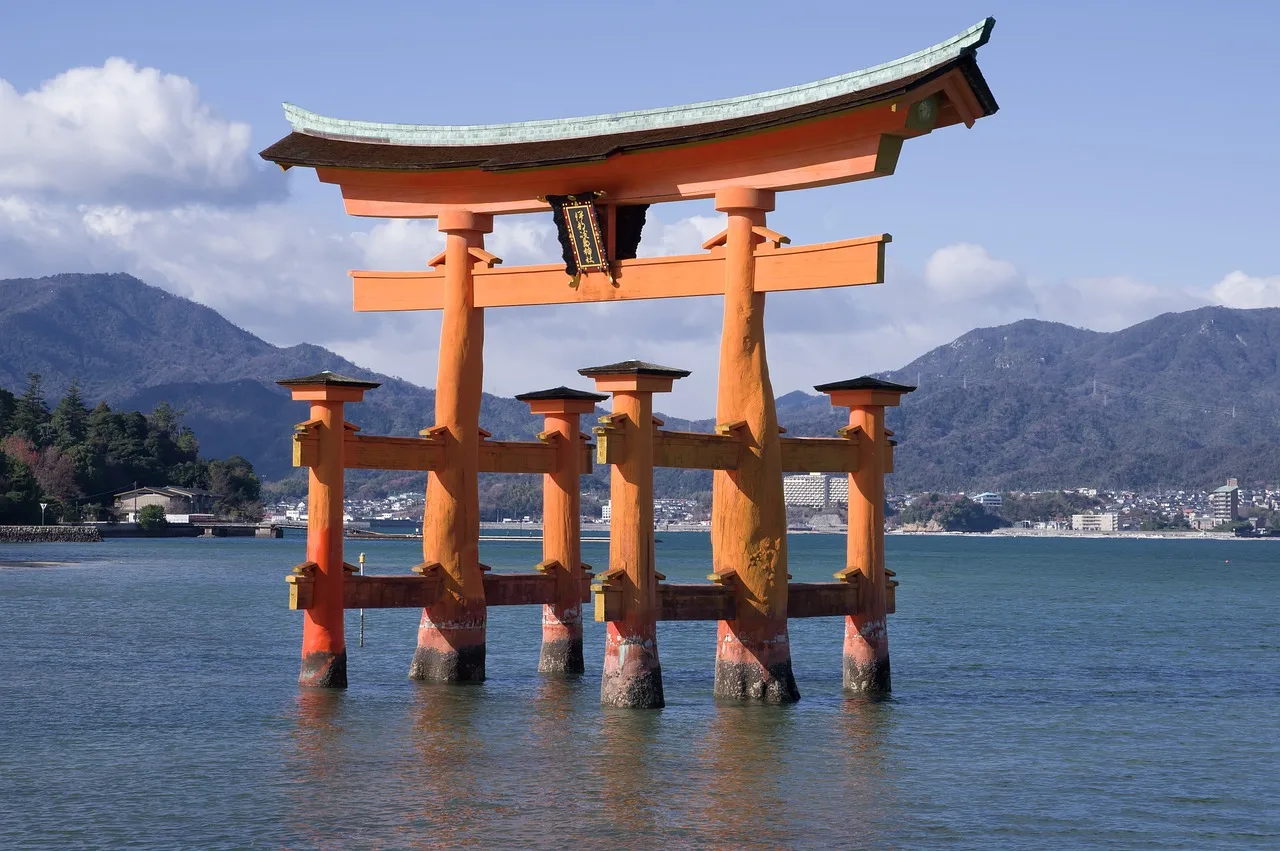 Miyajima — que voir