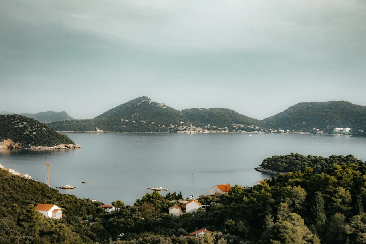 Mljet — guide de voyage