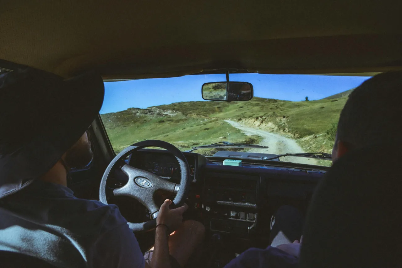 Moldavie — itineraire 15 jours