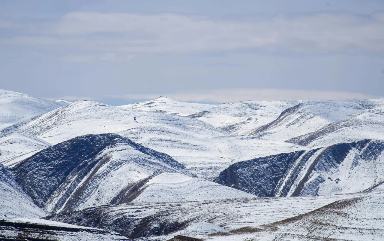 Mongolie — quand partir