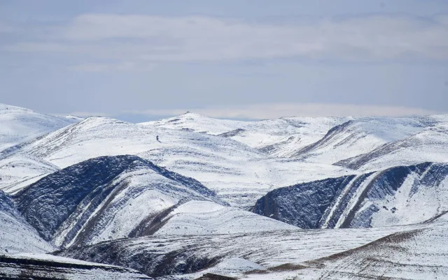 Mongolie — quand partir