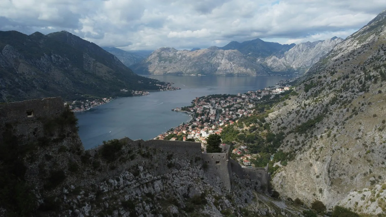 Montenegro — guide de voyage