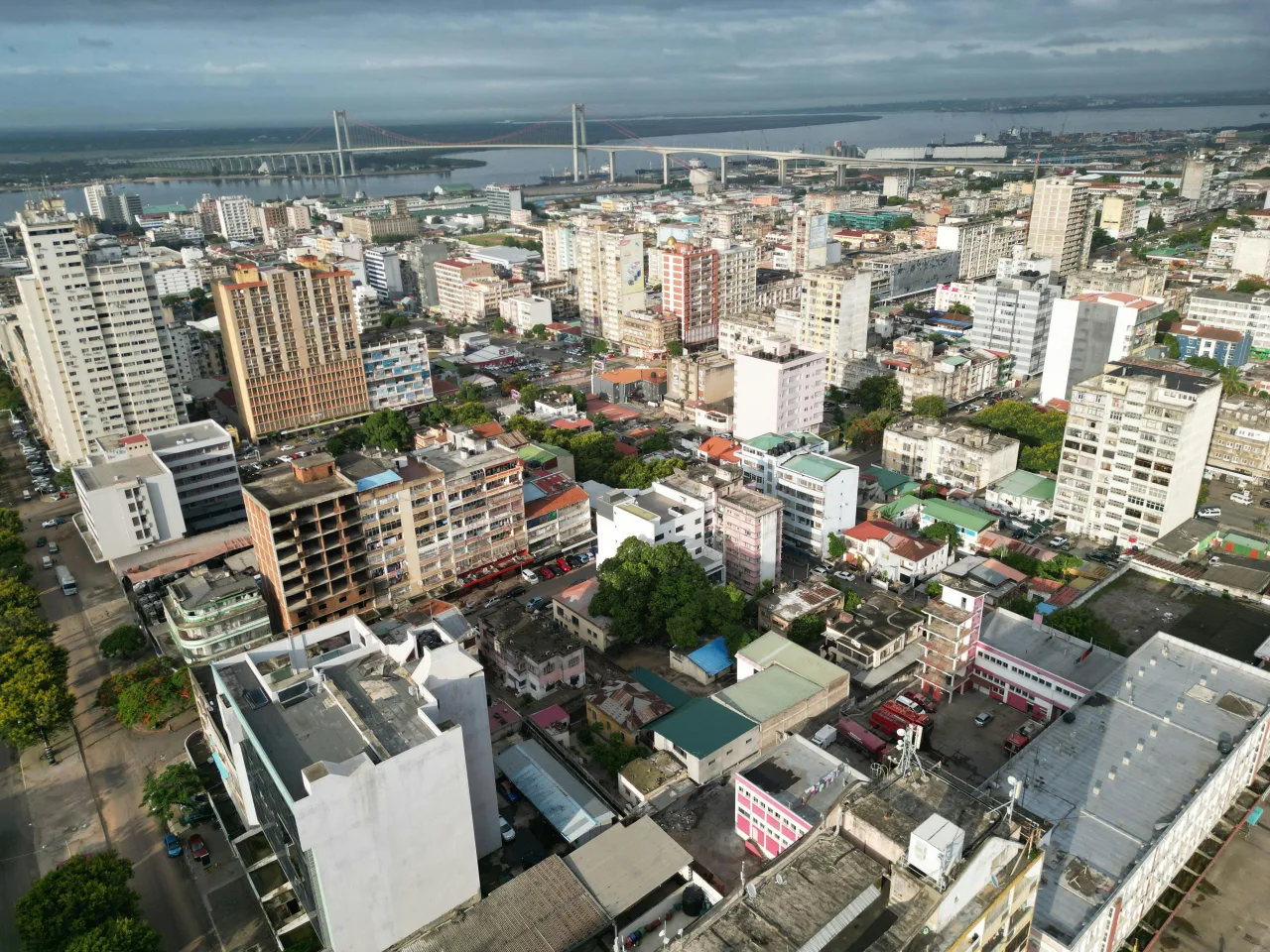 Mozambique — incontournables