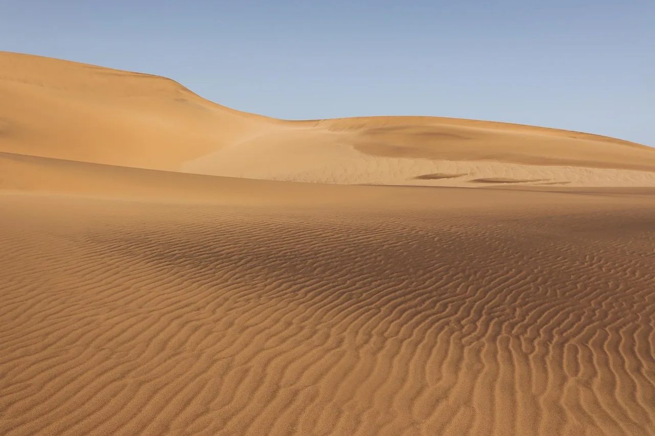 Namibie — profil voyageur