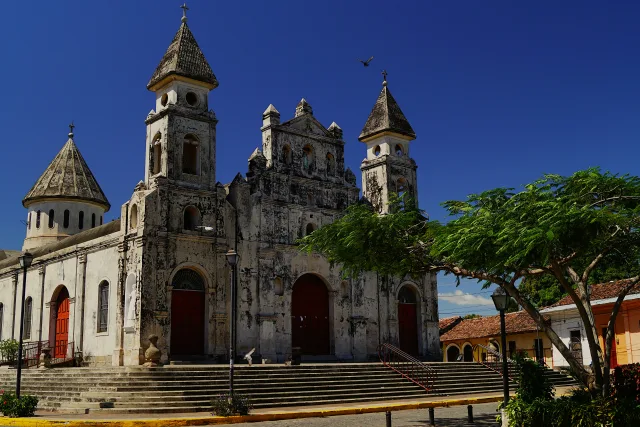Nicaragua — incontournables