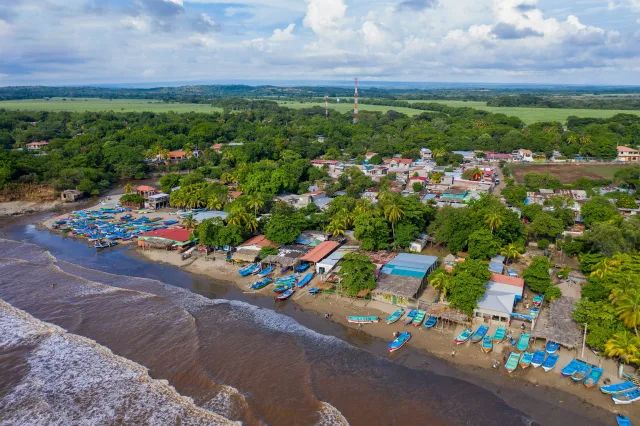 Nicaragua — itineraire 10 jours