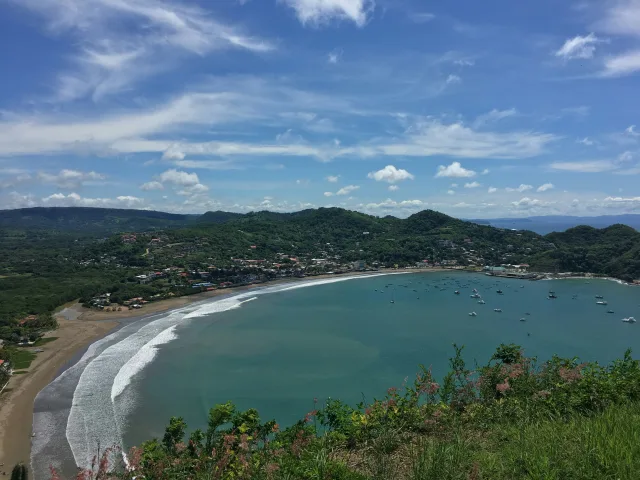 Nicaragua — itineraire 15 jours