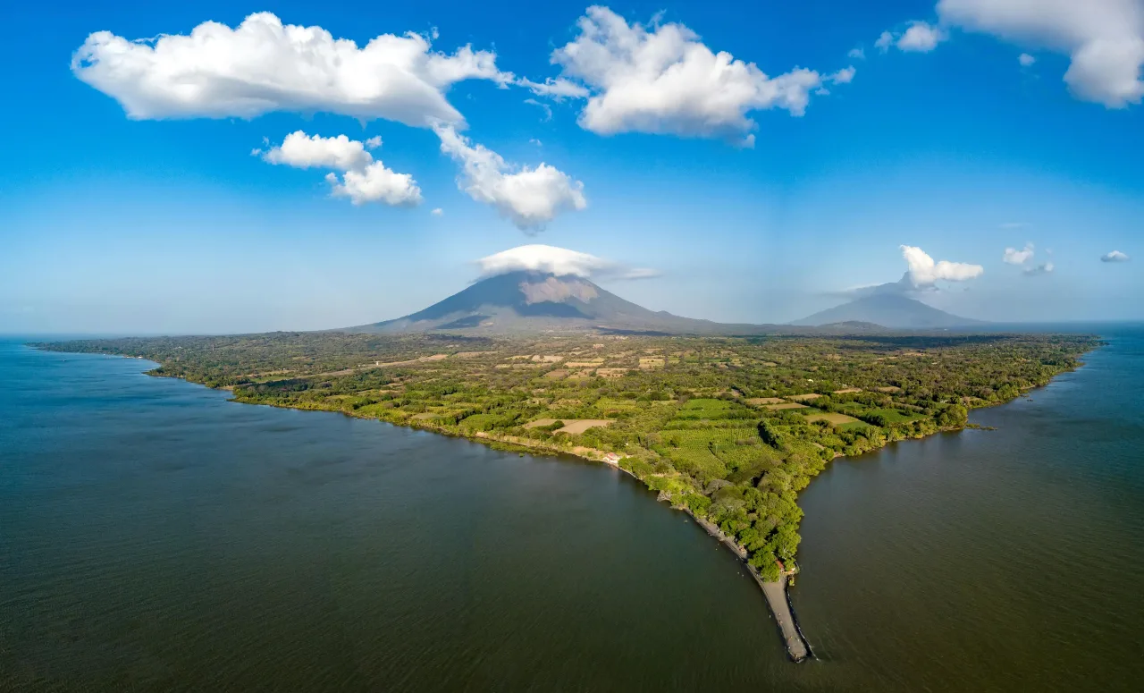 Nicaragua — guide de voyage
