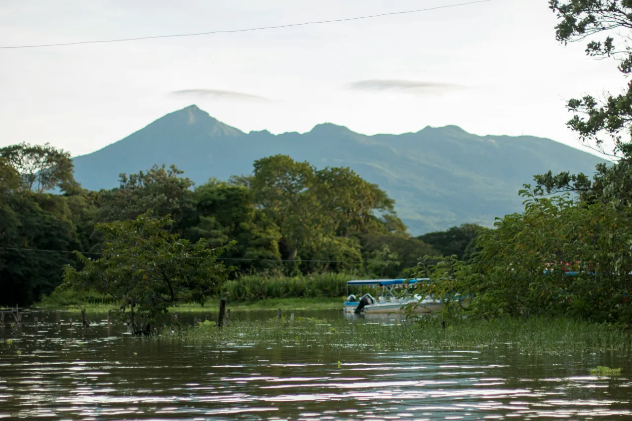 Nicaragua — top activites