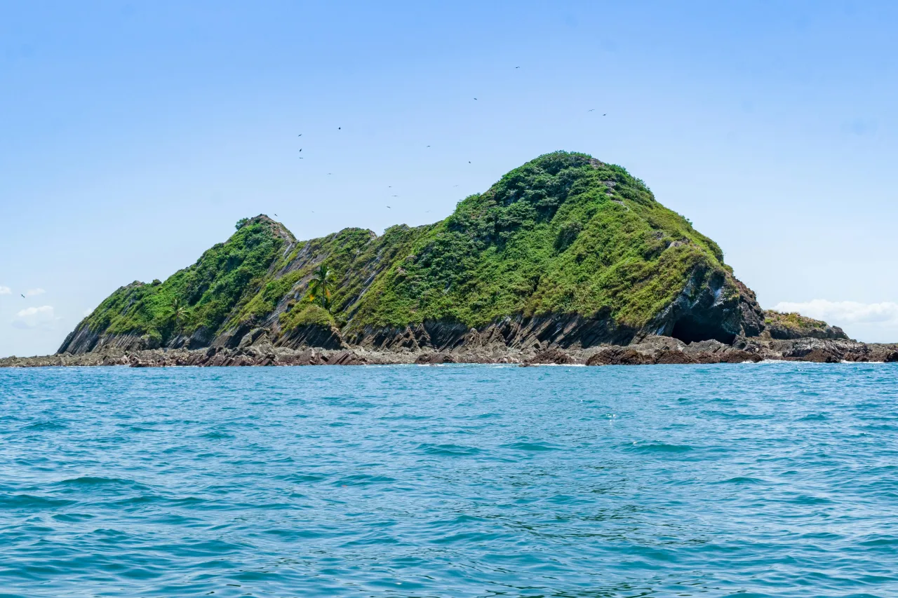Péninsule de Nicoya — guide de voyage