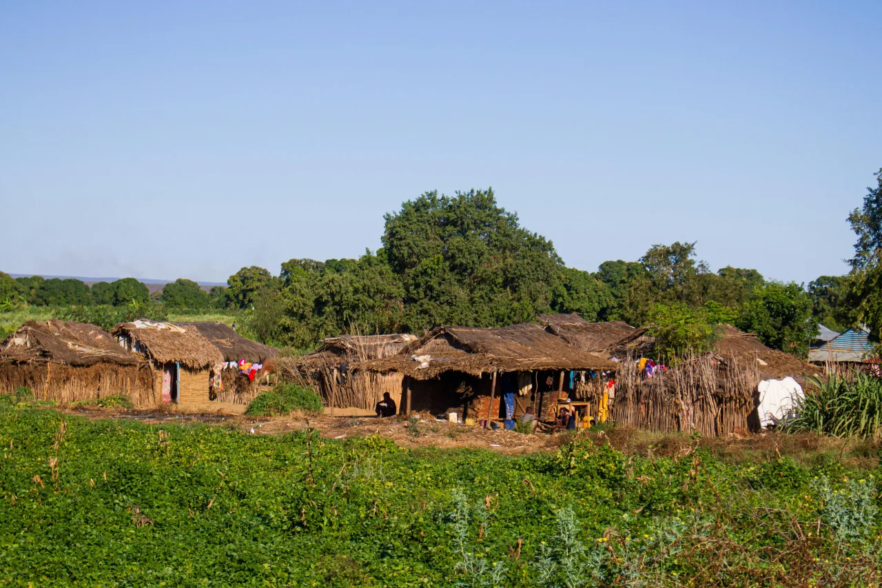 Nord Madagascar — guide de voyage
