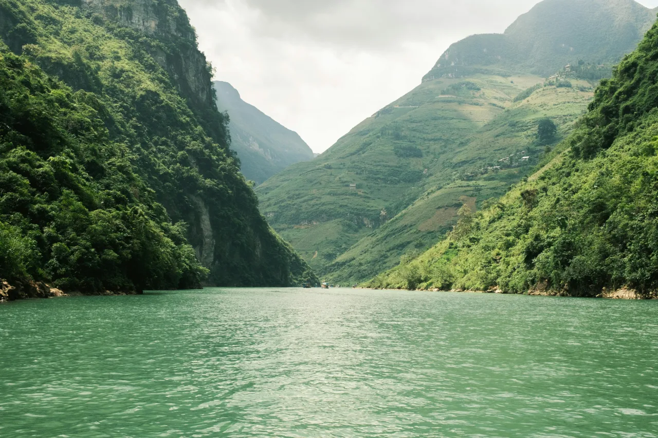 Nord Vietnam — que voir