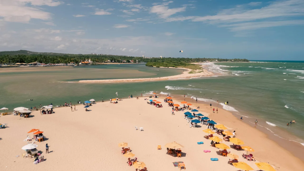 Nordeste — guide de voyage