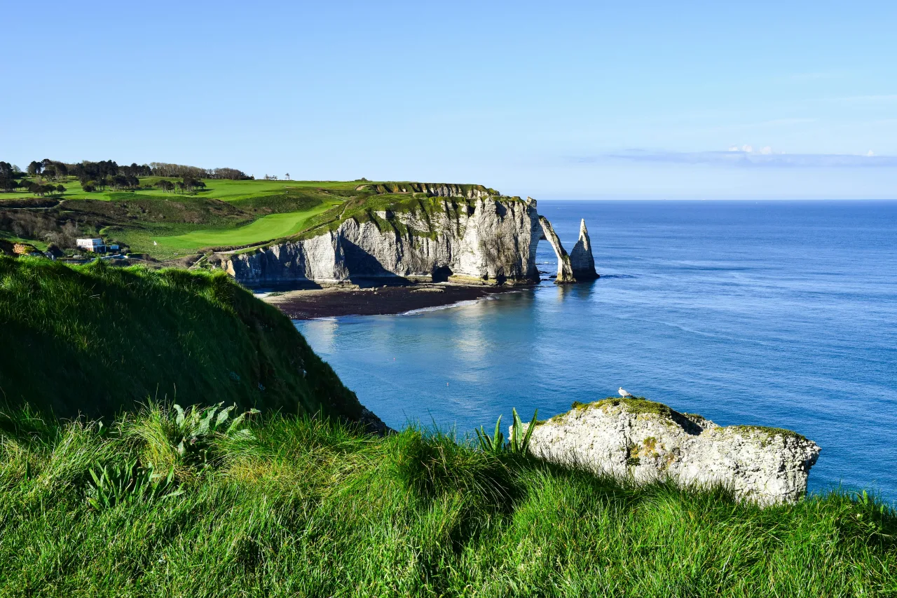 Normandie — guide de voyage