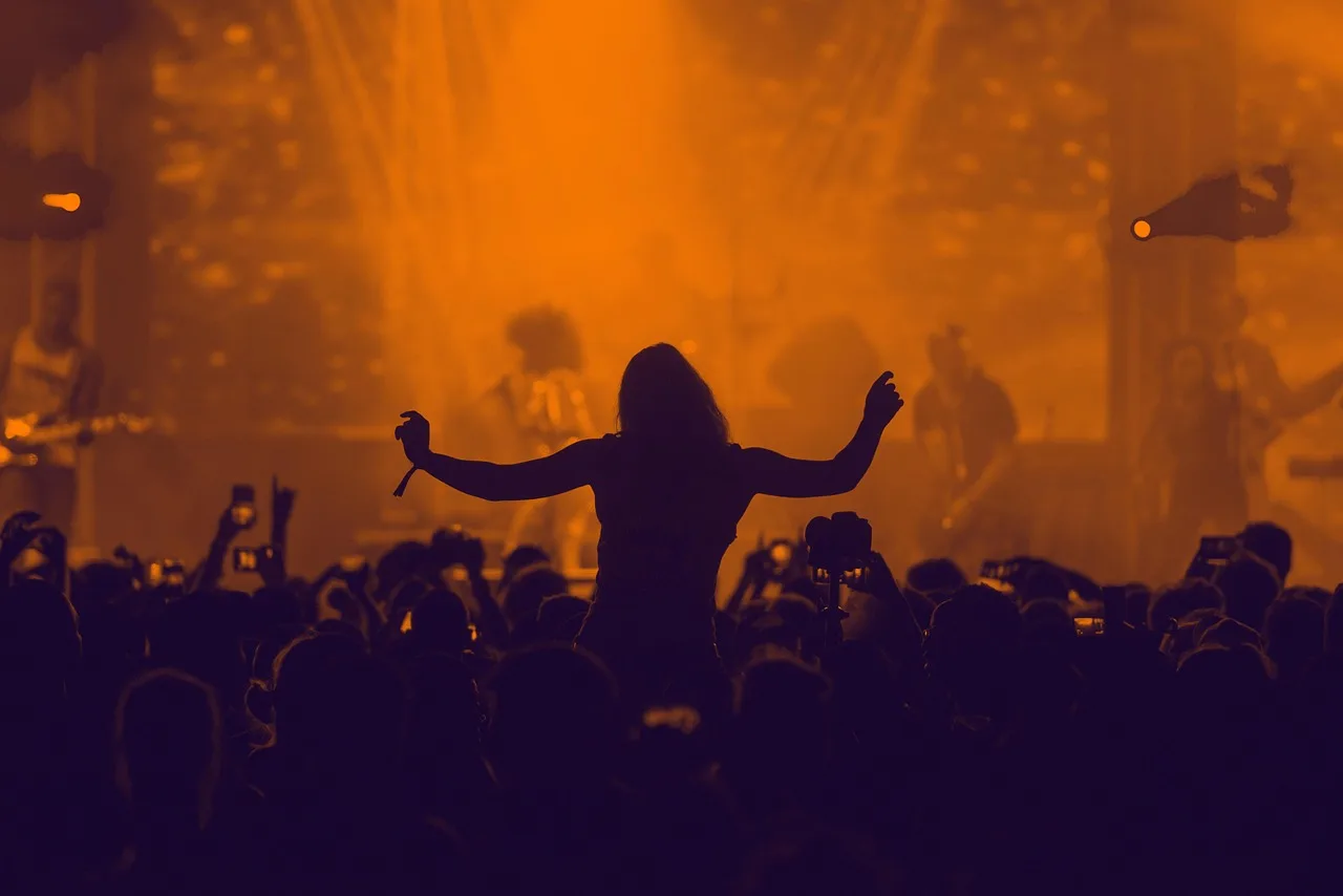 Norvège — evenements festivals