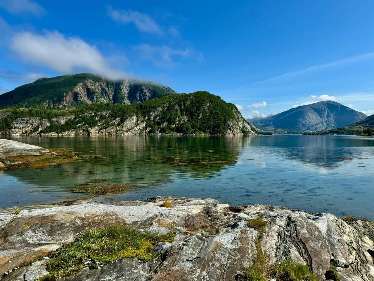 Norvège — incontournables