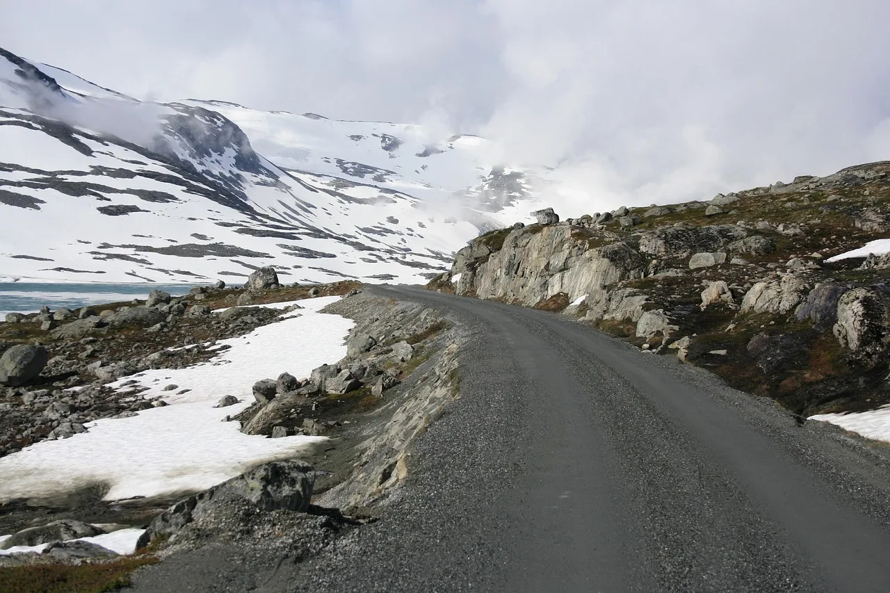 Norvège — quand partir