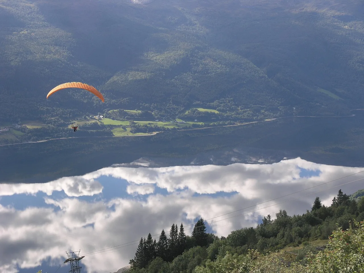 Norvège — top activites